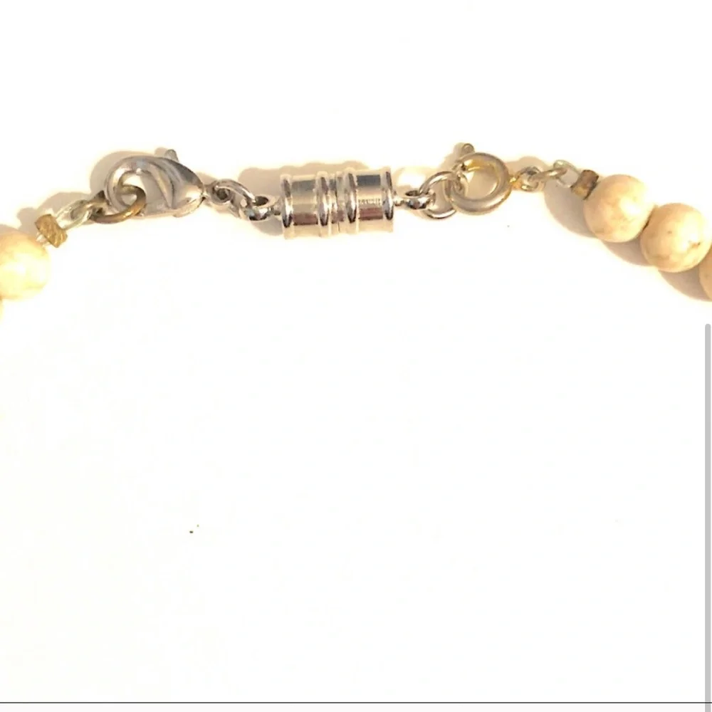 Anthropologie elegant necklace